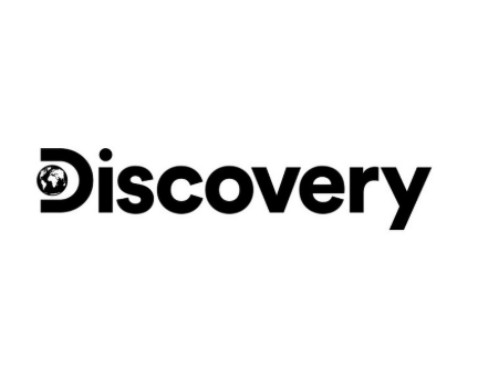 Discovery channel on British IPTV