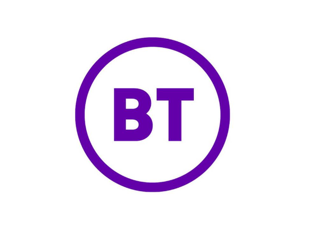 bt channel on British IPTV