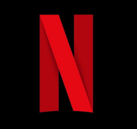 netflix channel on British IPTV