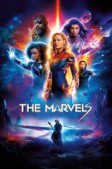 THE-MARVELS