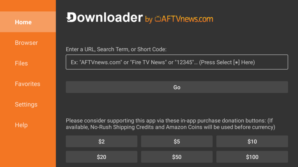 iptv smartres firestick